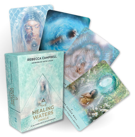 The Starseed Oracle Card Deck - Rocks with Sass