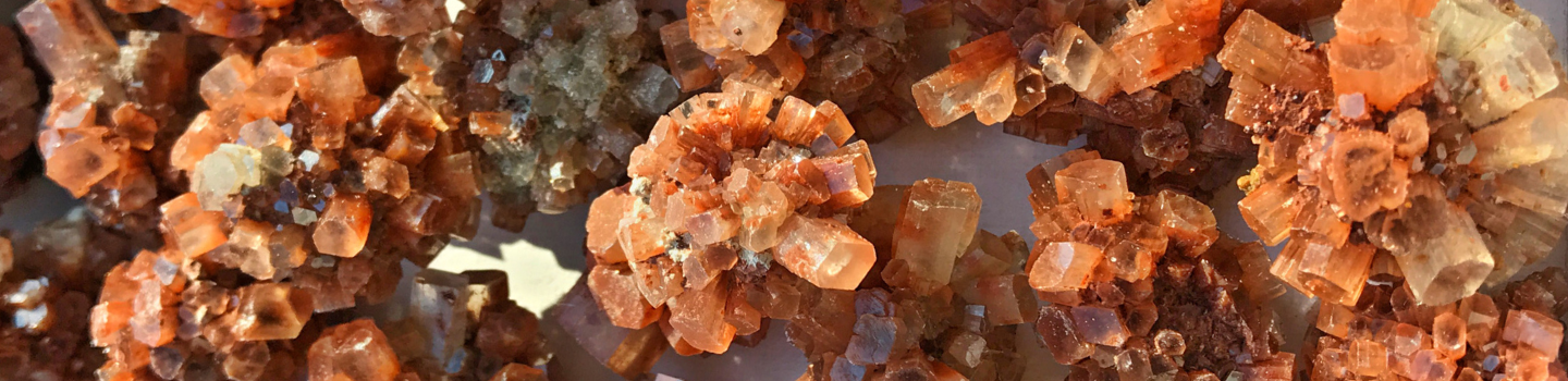 Aragonite