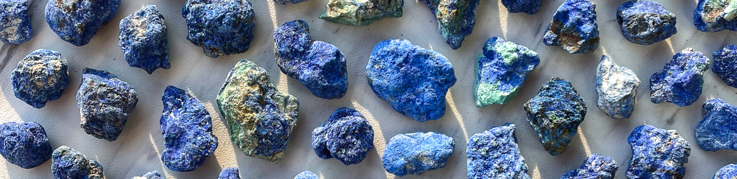 Azurite