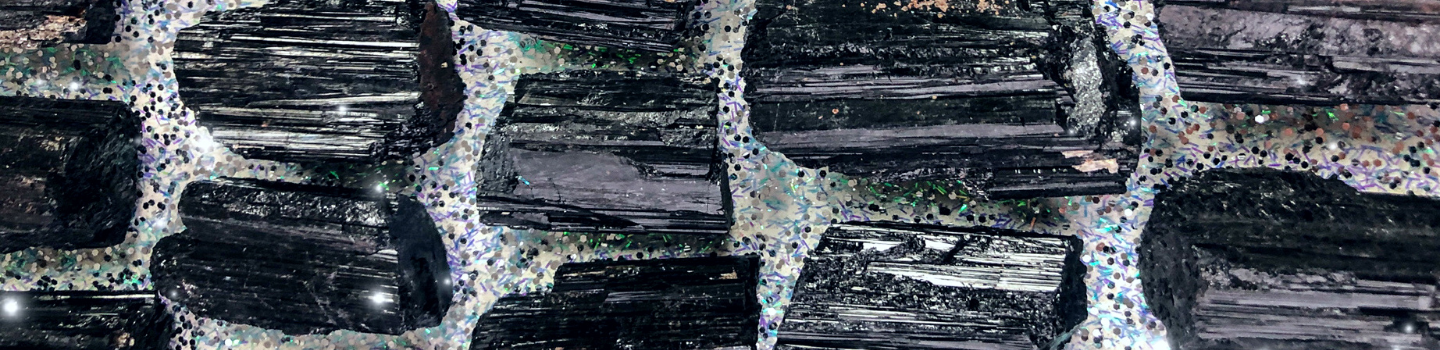 Black Tourmaline