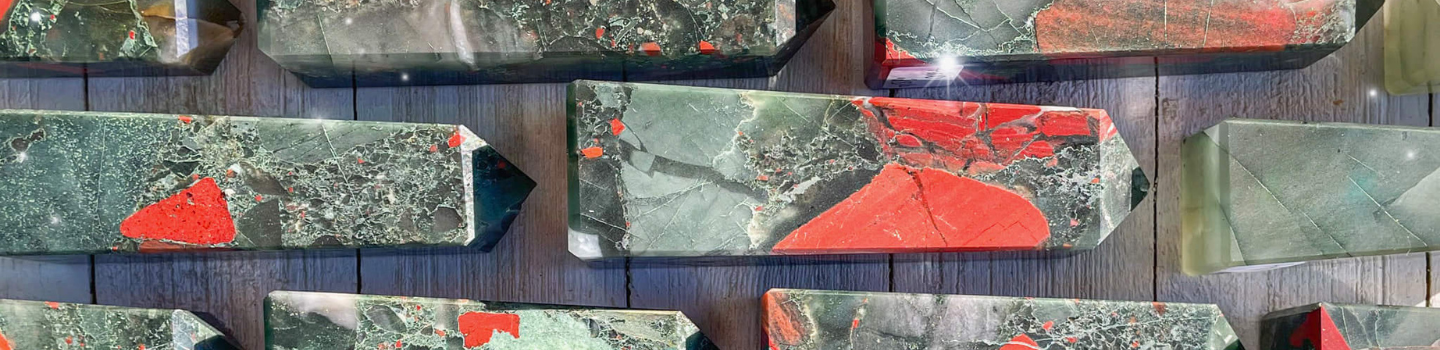 Bloodstone