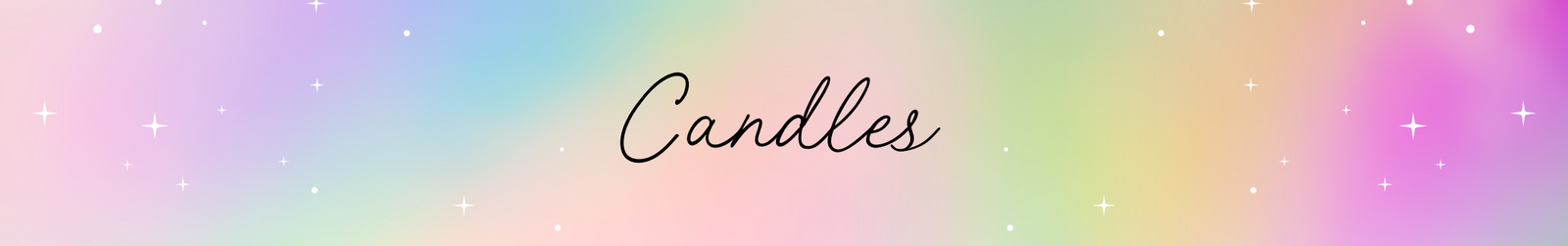 Candles
