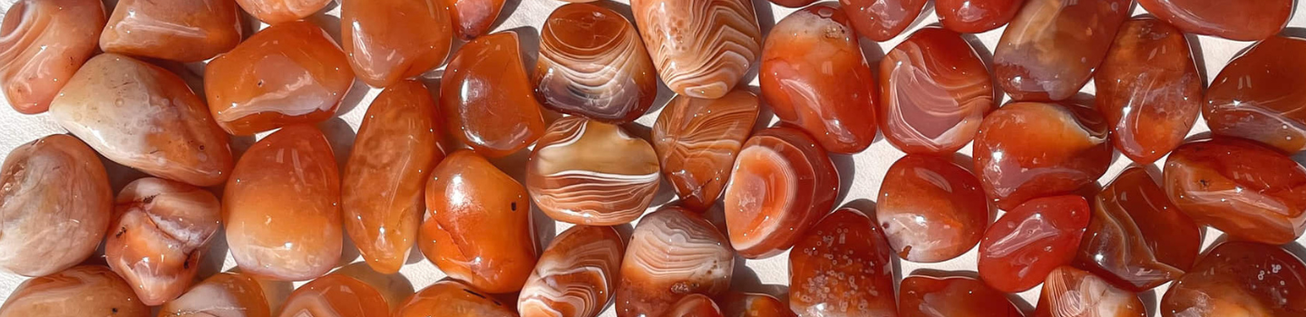 Carnelian