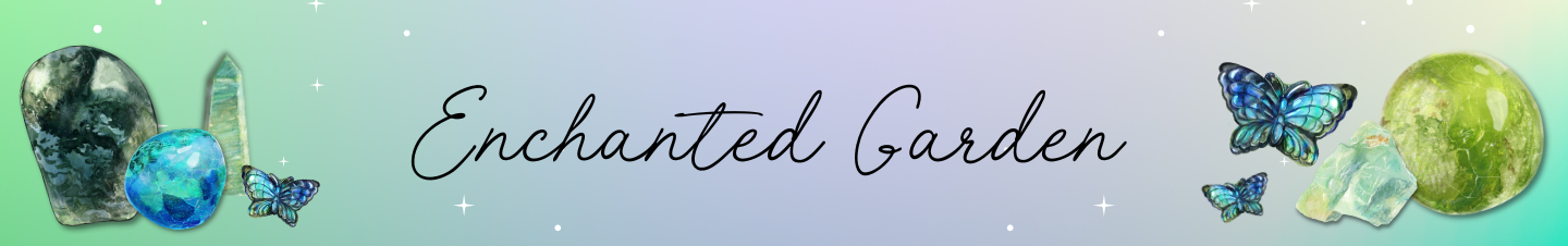 Enchanted Garden