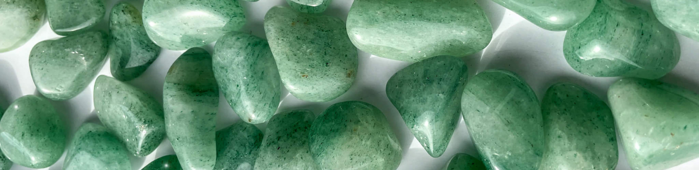 Green Aventurine