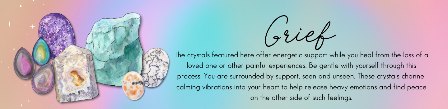 Grief