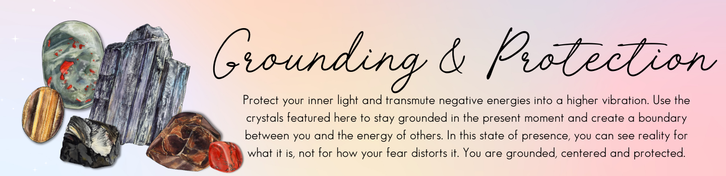 Grounding and Protection
