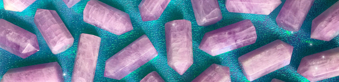 Kunzite