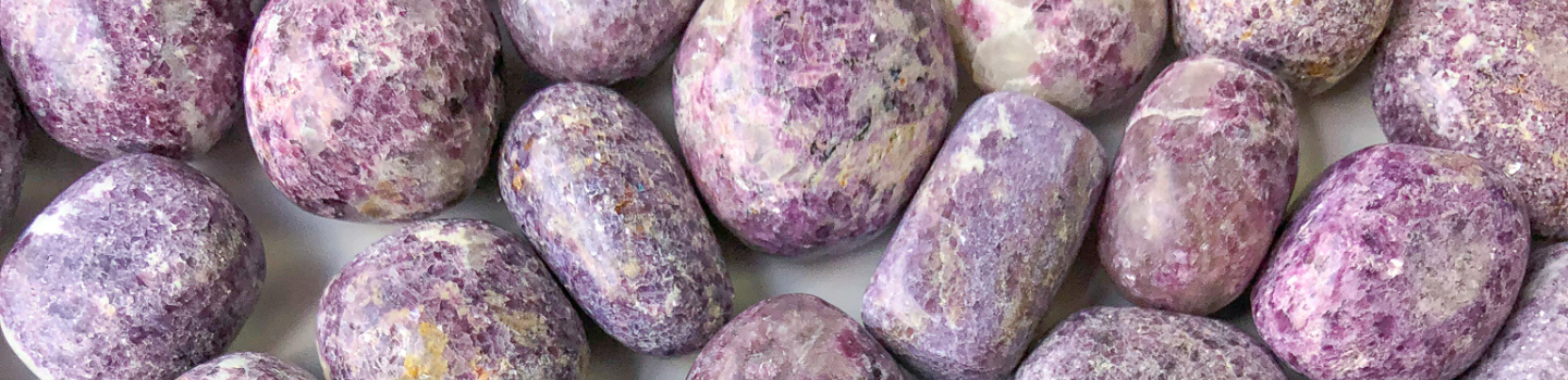 Lepidolite