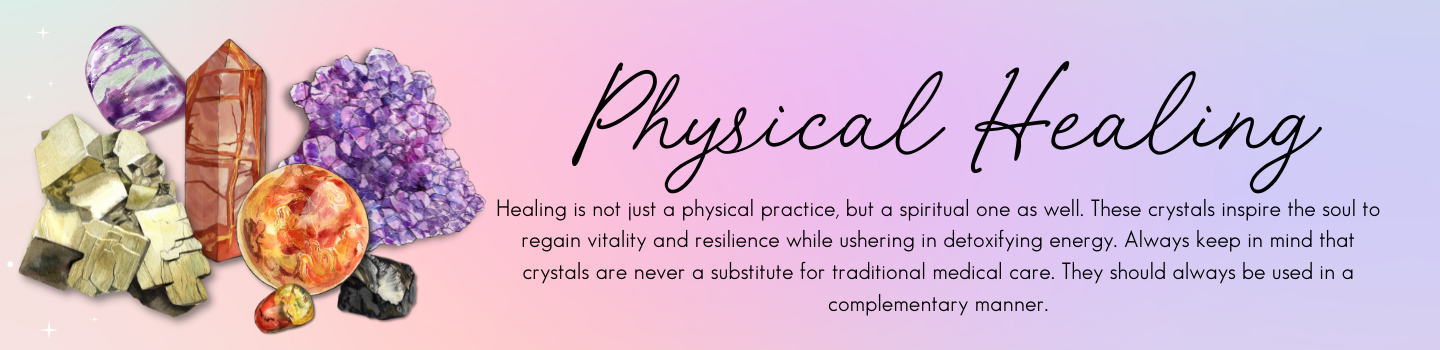 Physical Healing