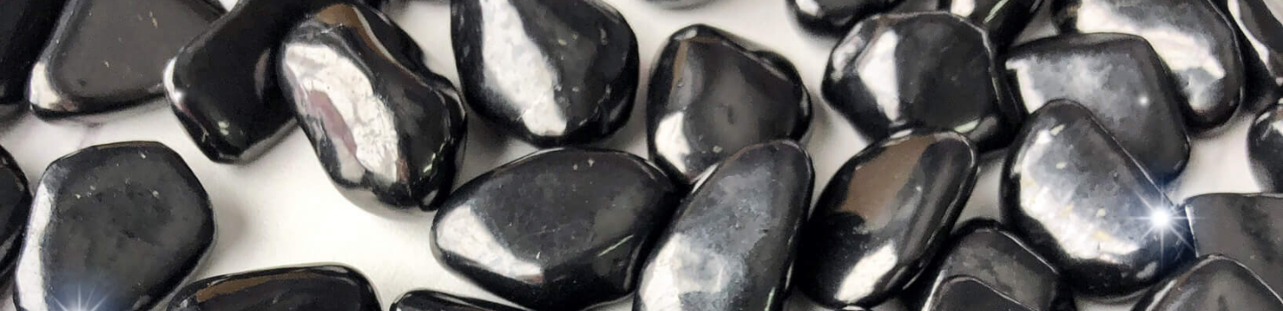 Shungite