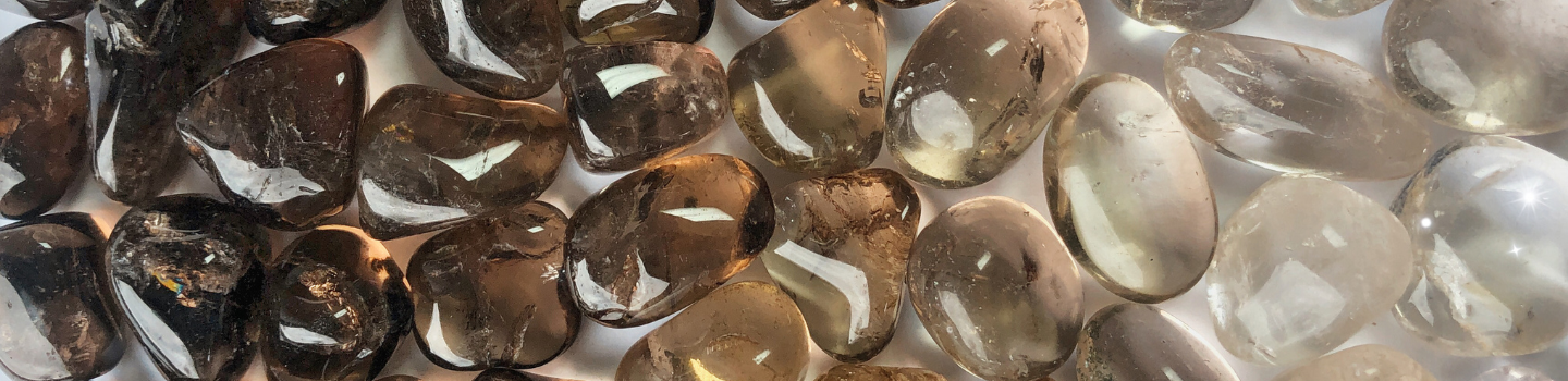 Smoky Quartz