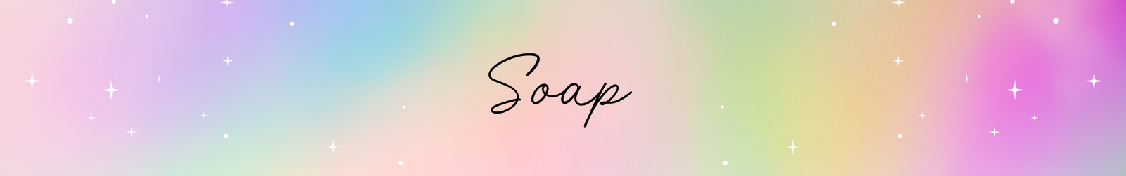 Soap