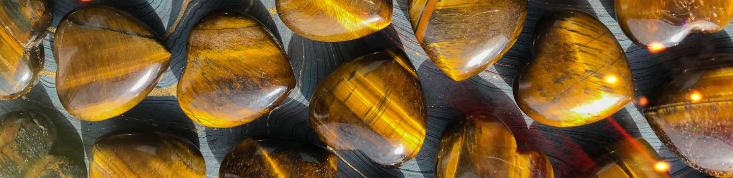 Tiger's Eye