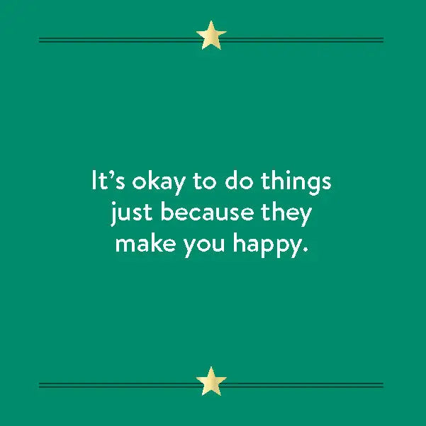 Cosmo Cards: Capricorn