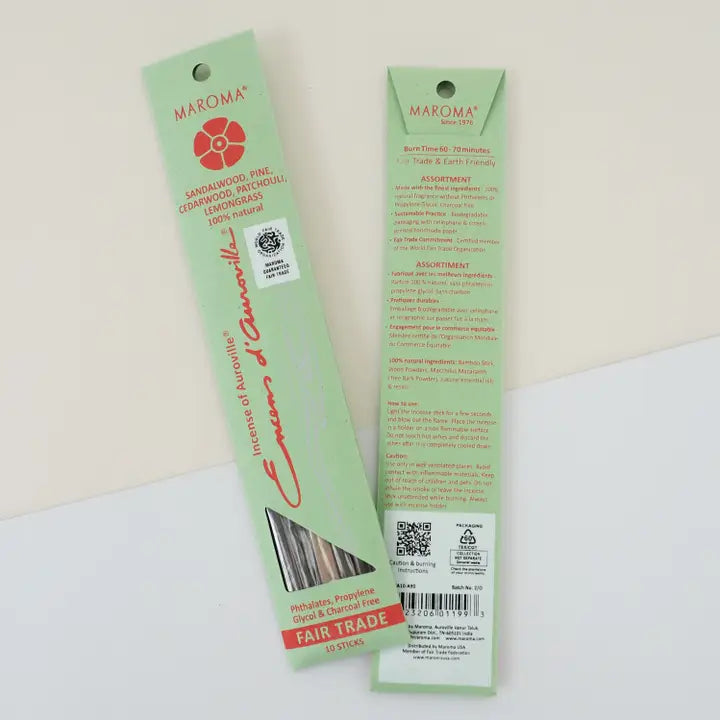 Incense Sticks