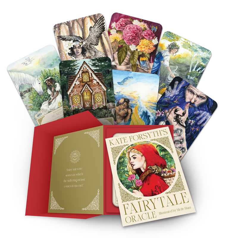 Fairytale Oracle
