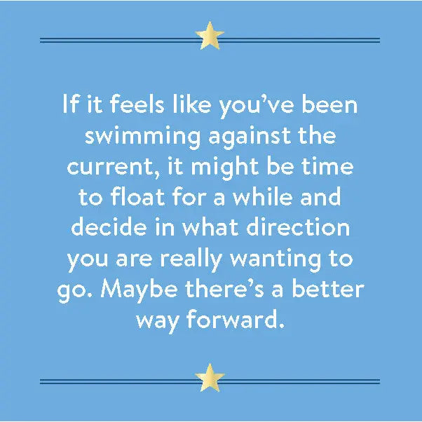 Cosmo Cards: Pisces