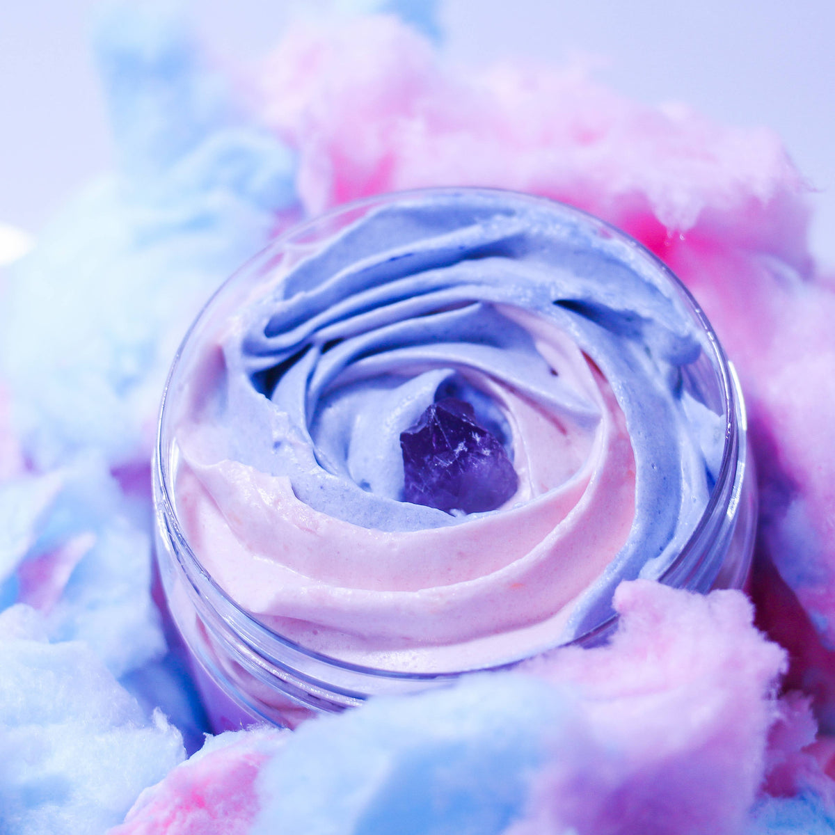 Cosmic Candy Crystal Infused Body Butter