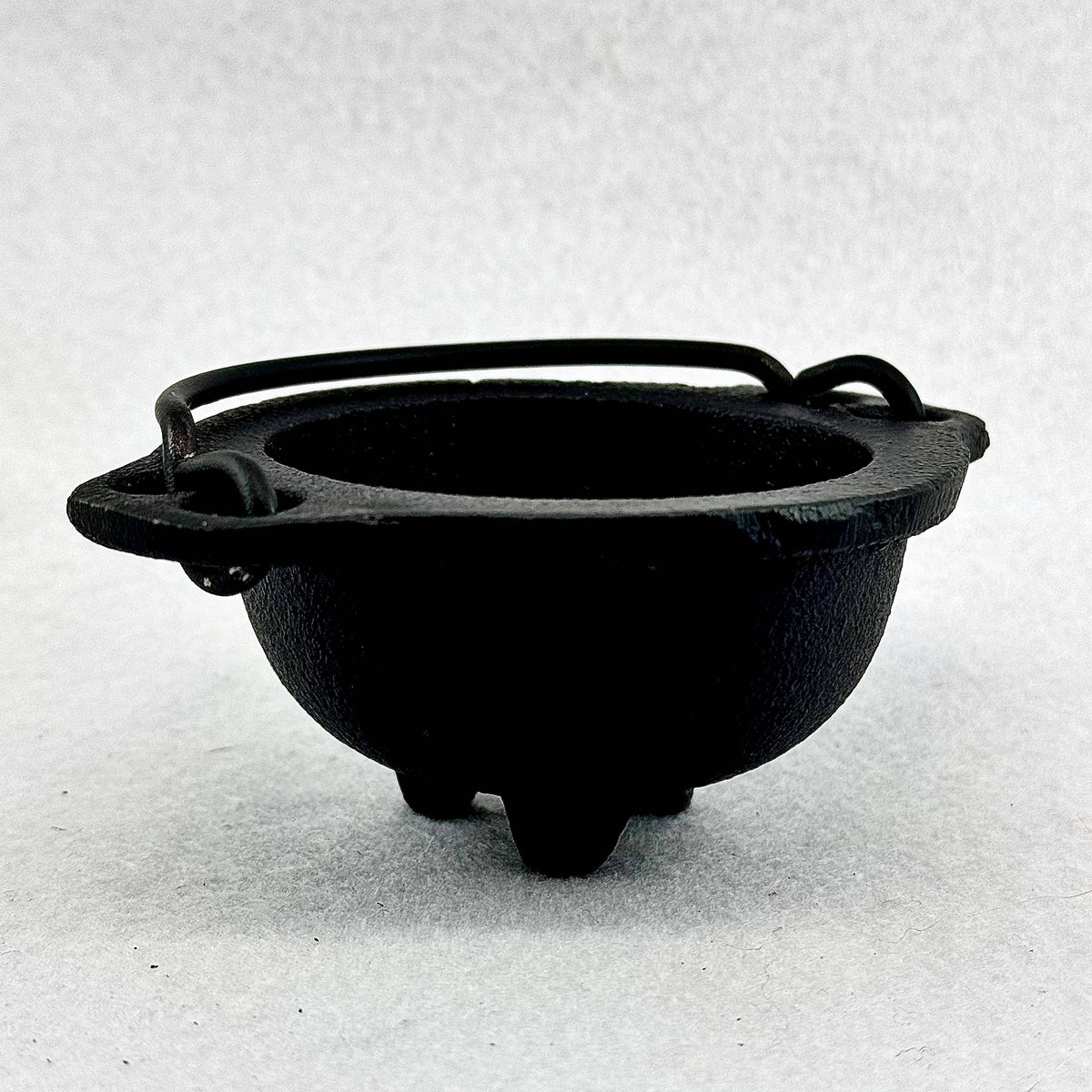 Cast Iron Halloween Cauldrons