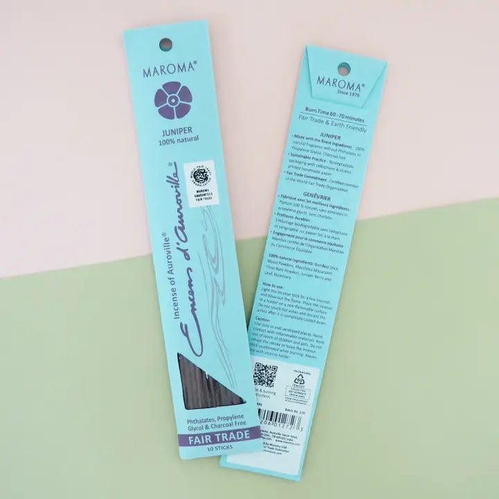 Incense Sticks