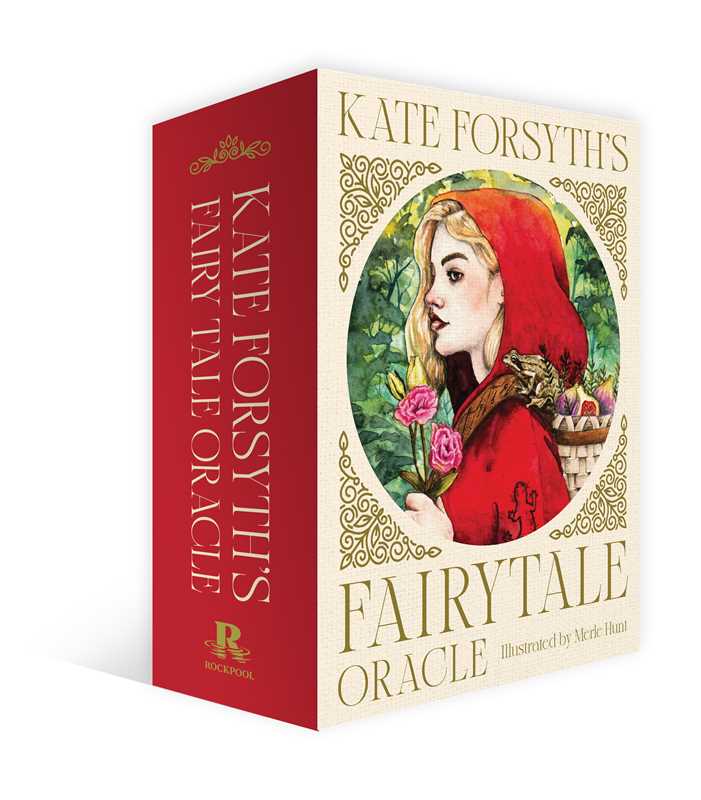 Fairytale Oracle