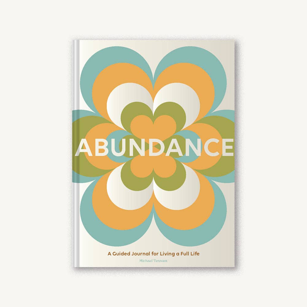 Abundance Book