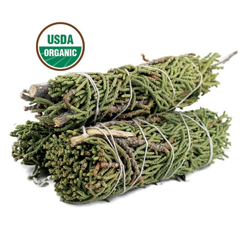 Juniper Cleansing Stick