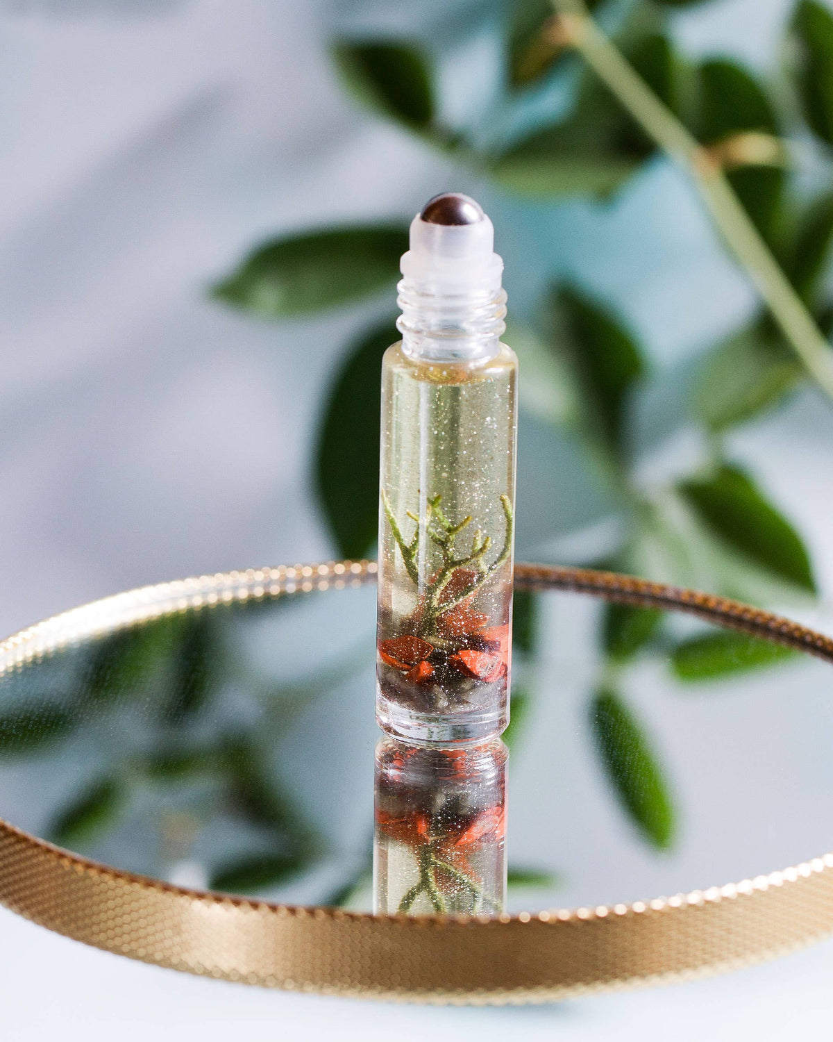 Inner Truth Perfume - Earthy + Spice