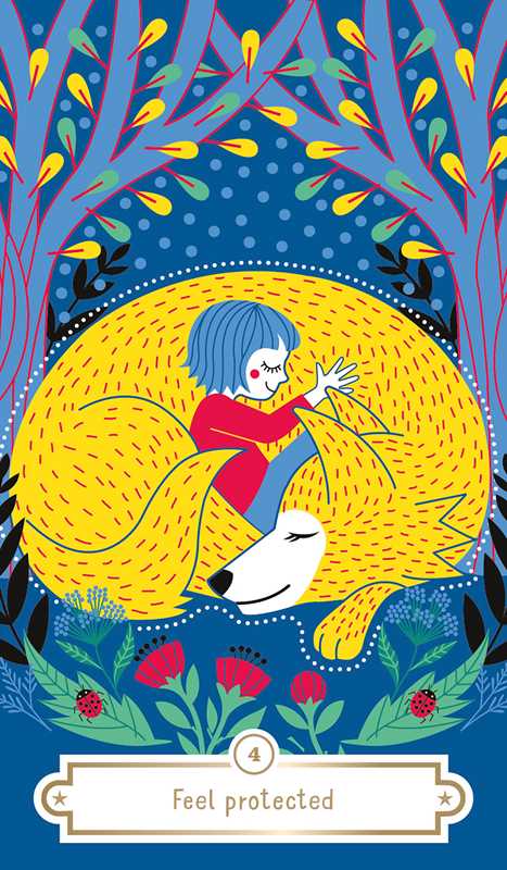 My First Magic Oracle