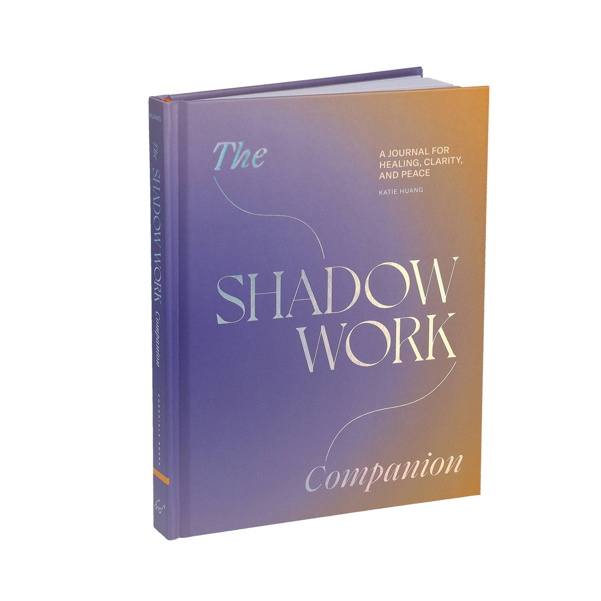 The Shadow Work Companion