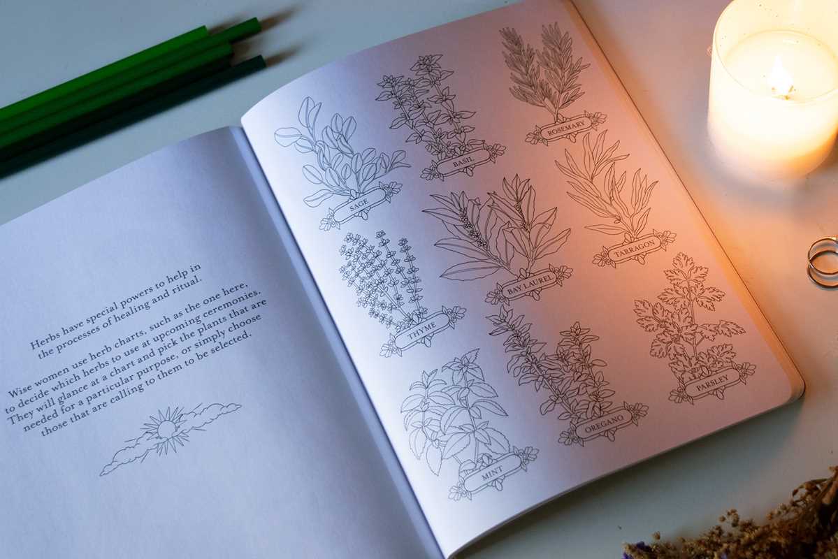 Believe in Magic: An Enchanting Coloring Book