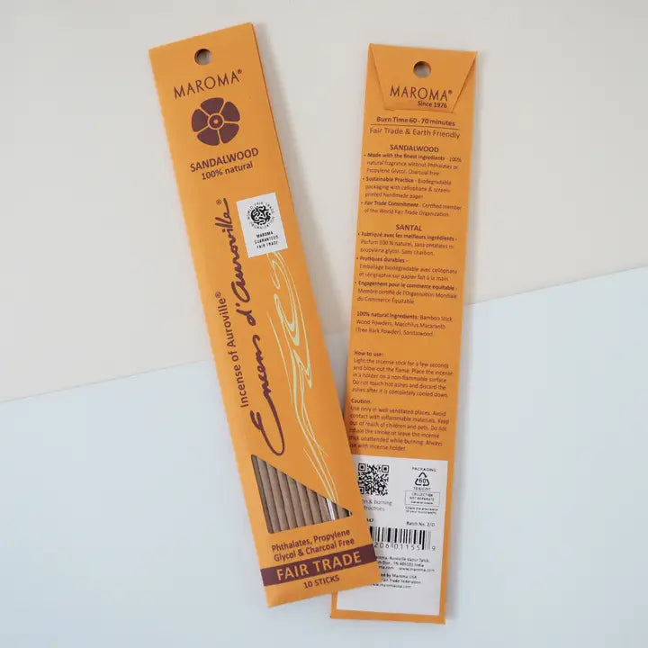 Incense Sticks