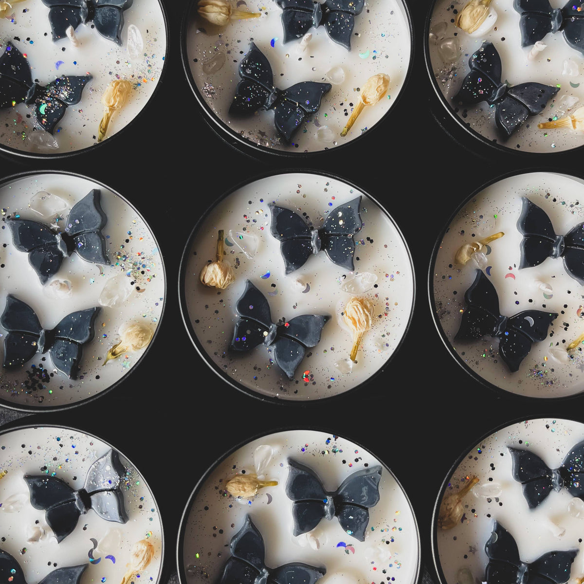 Daydream Soy Wax Candle