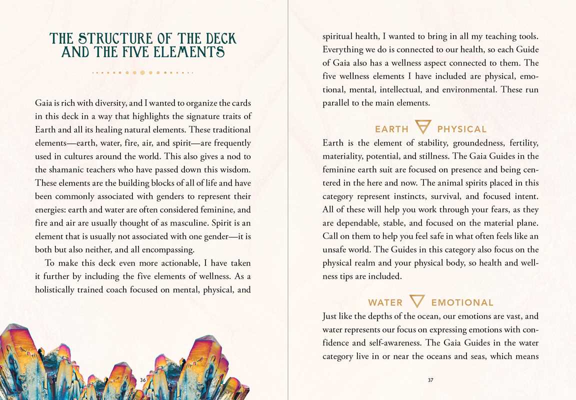 Guidance from Gaia Oracle