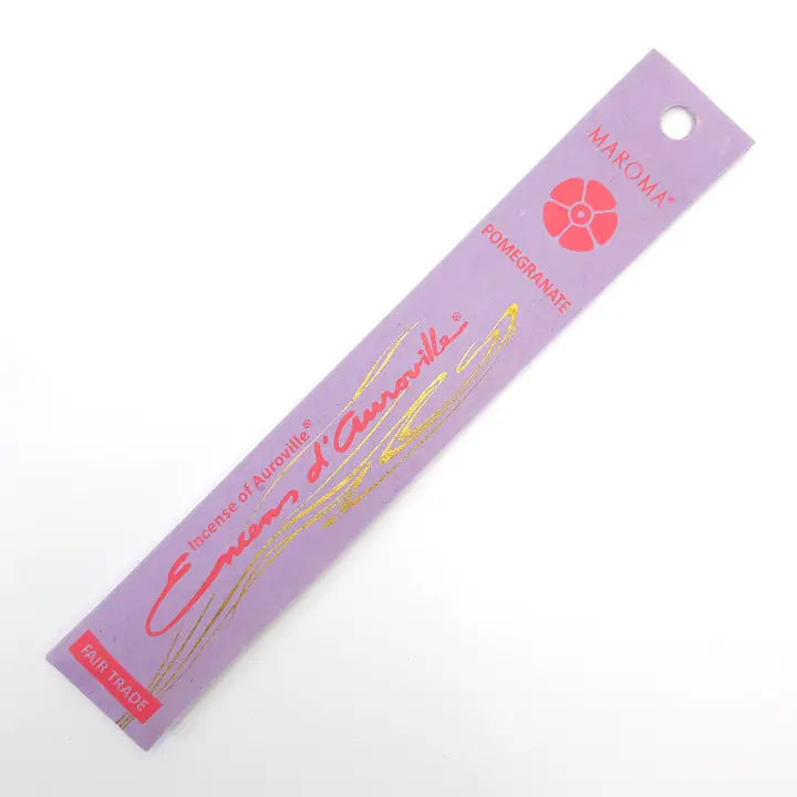 Incense Sticks