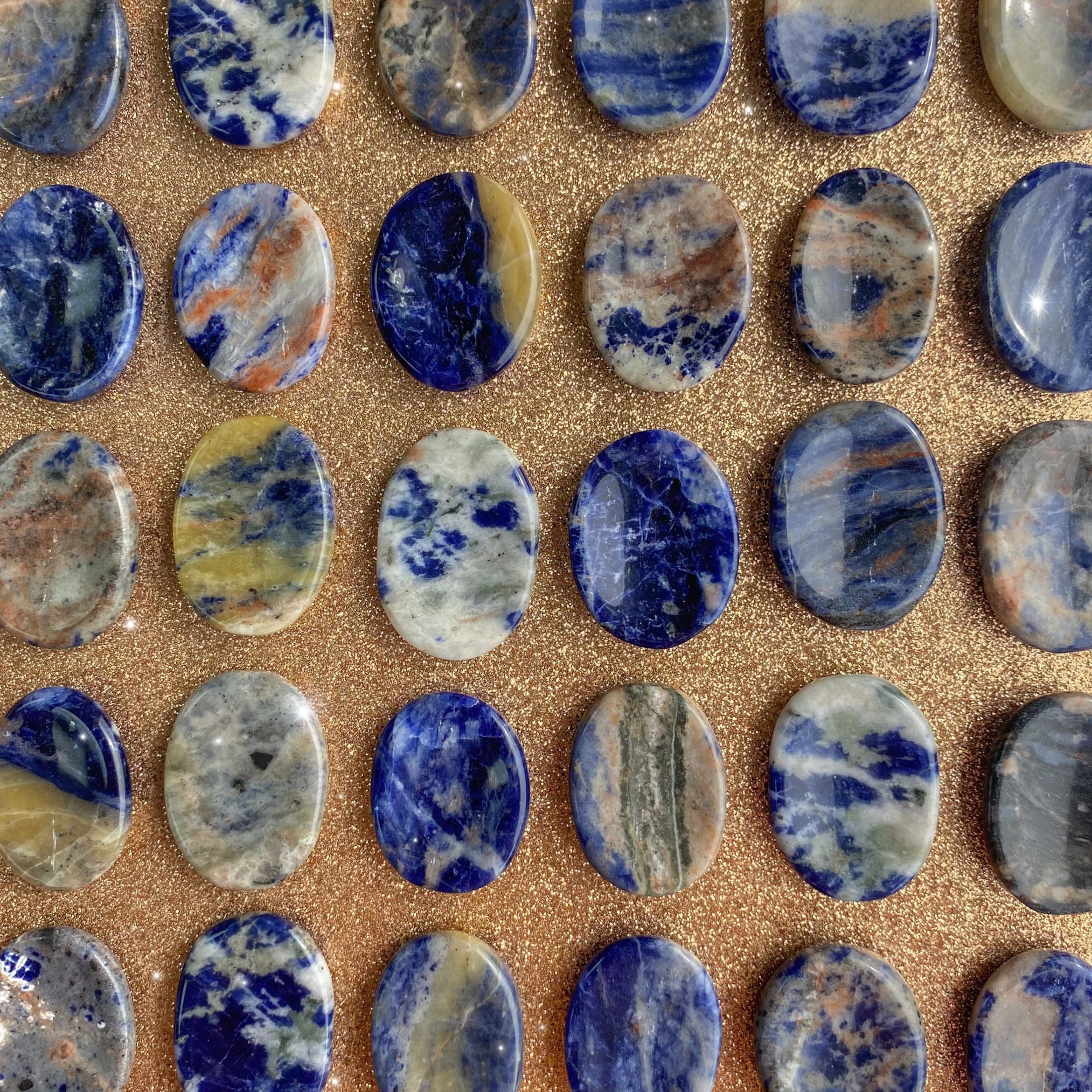Moonstone, Tumbling Rough, per lb| The Gem Shop, Inc Moonstone, Tumbling Rough, per lb| The Gem Shop, Inc