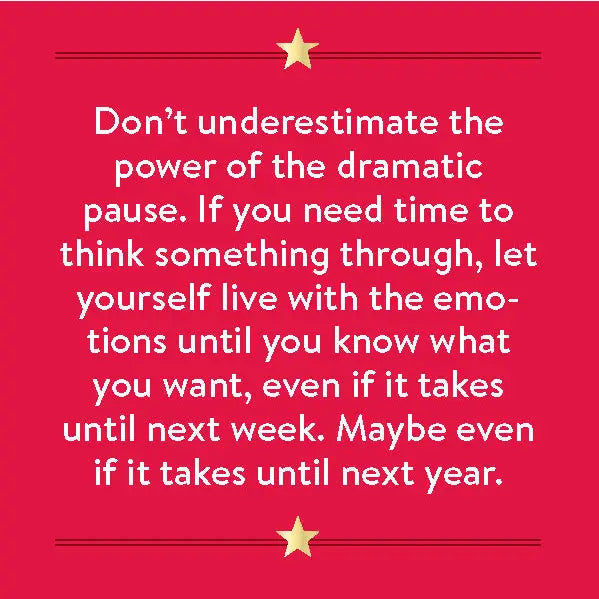 Cosmo Cards: Sagittarius