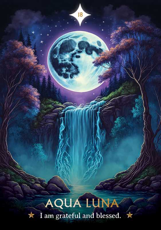 Wishcraft Oracle Deck: You are the Magic