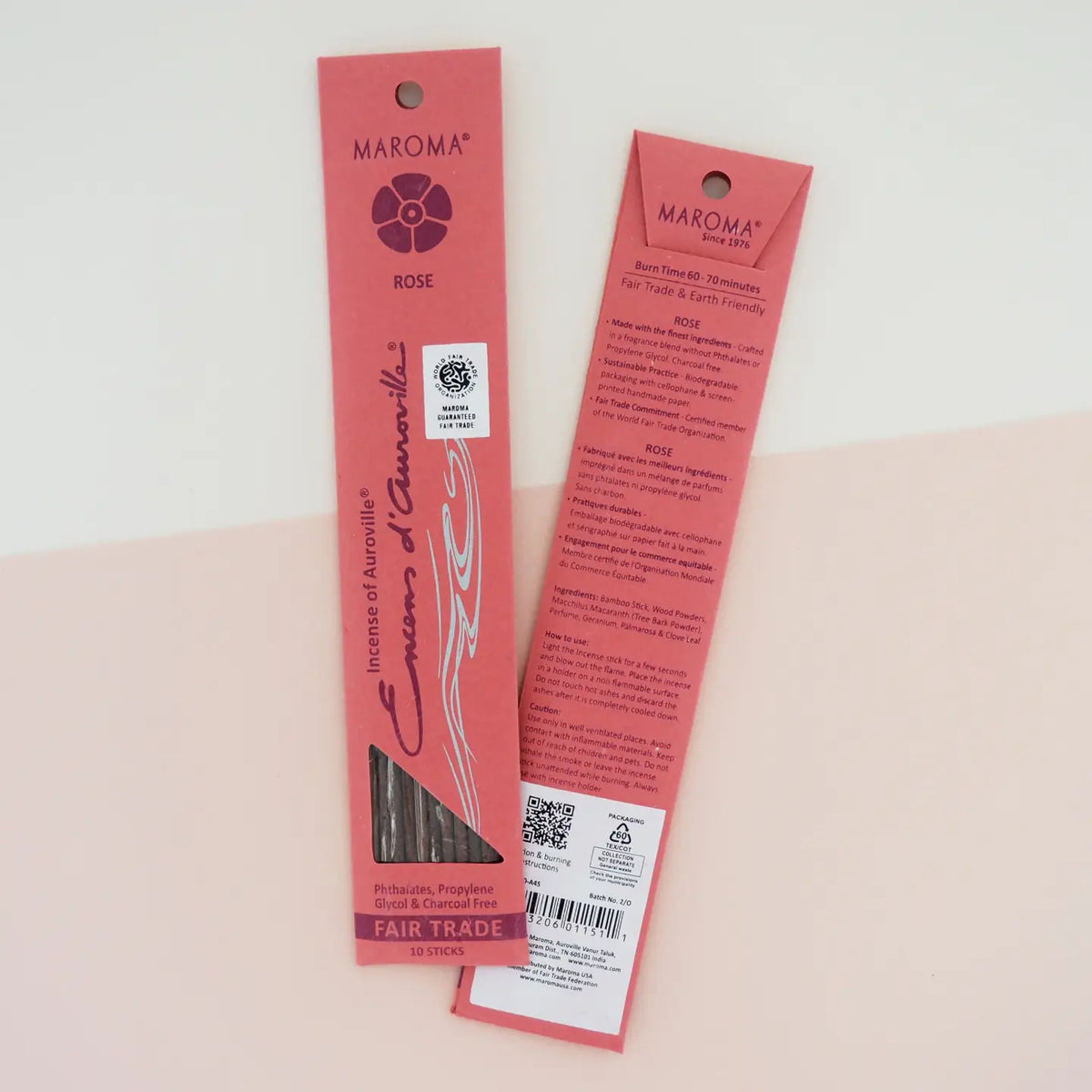 Incense Sticks