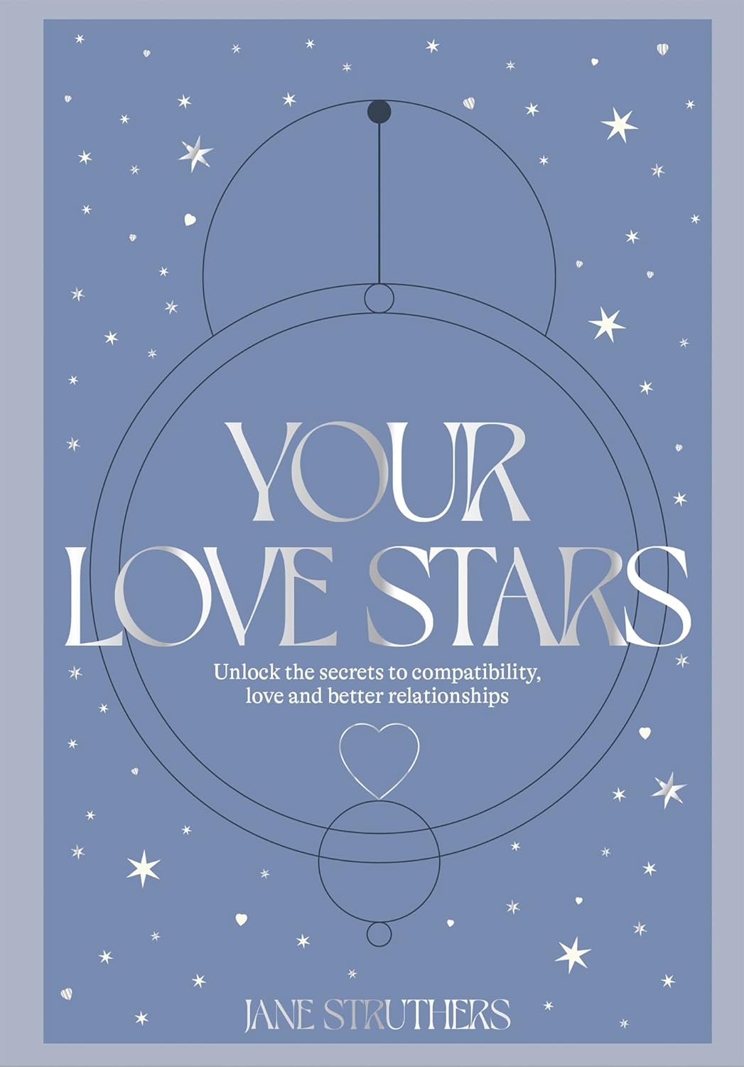 Your Love Stars Book