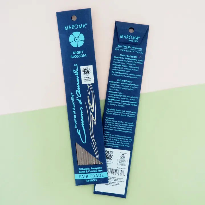 Incense Sticks