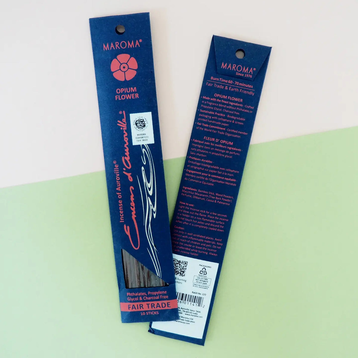 Incense Sticks