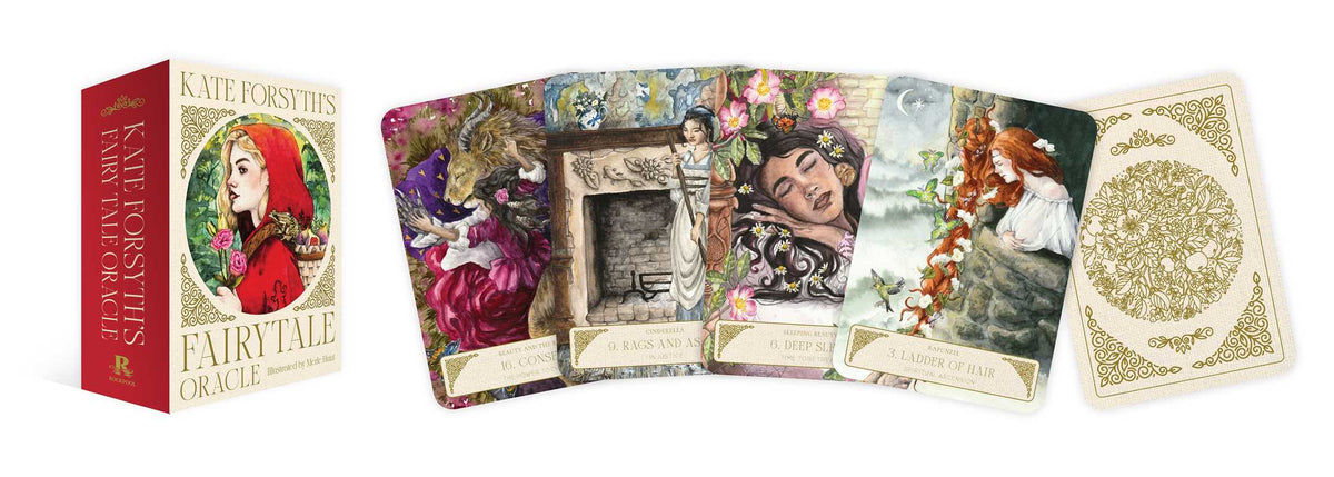 Fairytale Oracle
