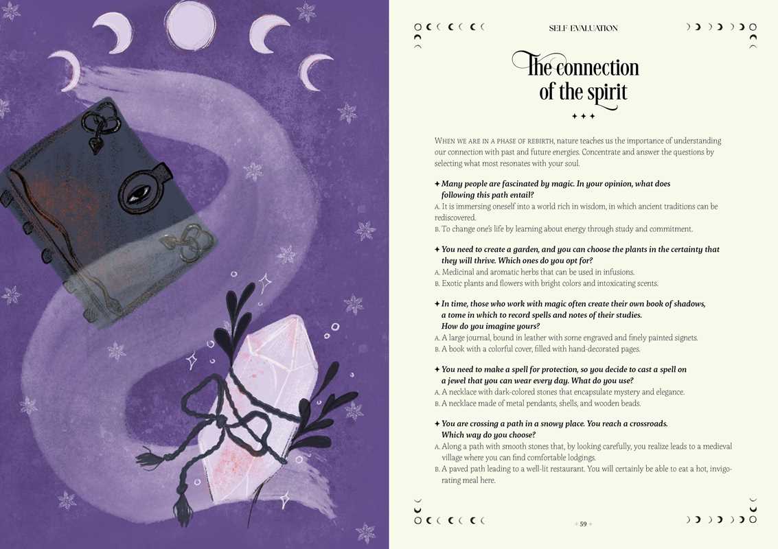 Witch's Wheel of the Year - Book