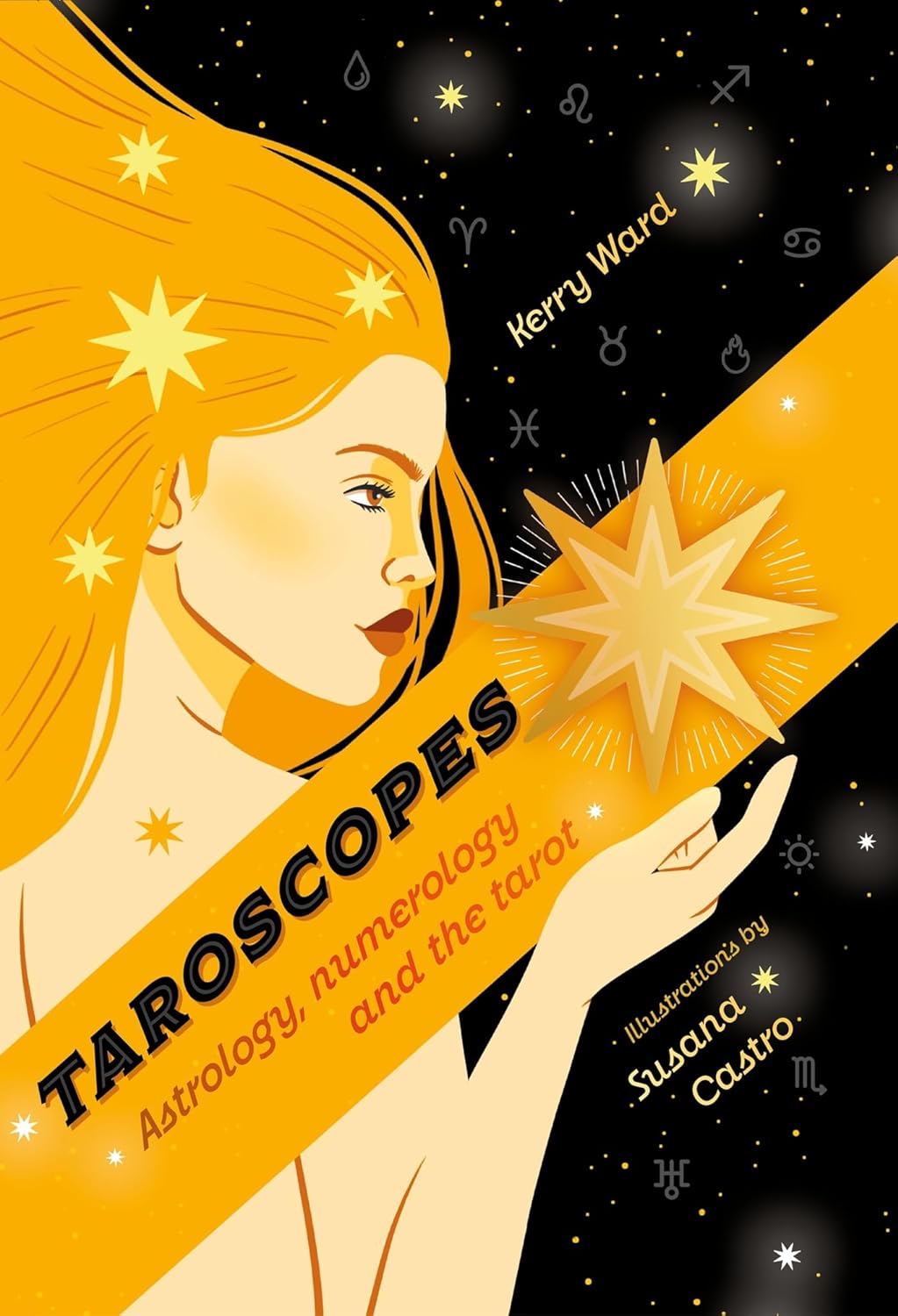 Taroscopes Tarot Deck