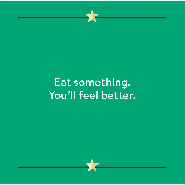 Cosmo Cards: Taurus