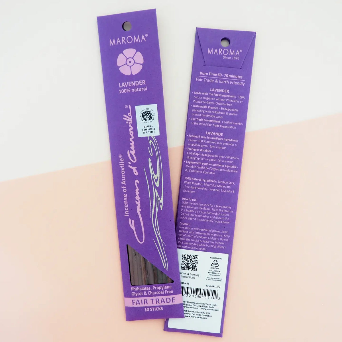 Incense Sticks