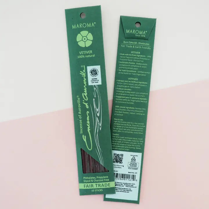 Incense Sticks