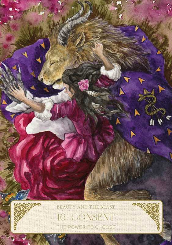 Fairytale Oracle